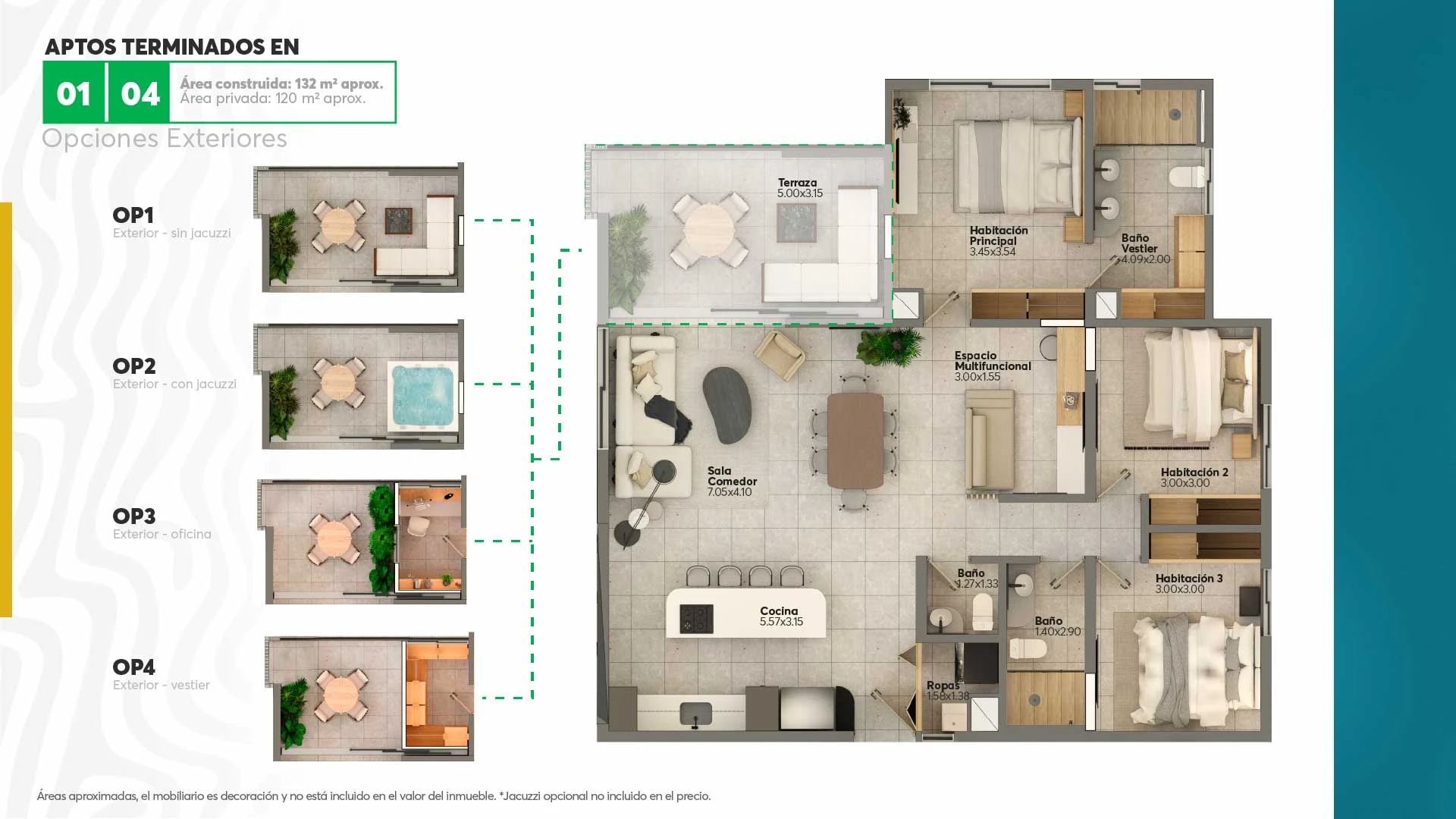 Plano 3