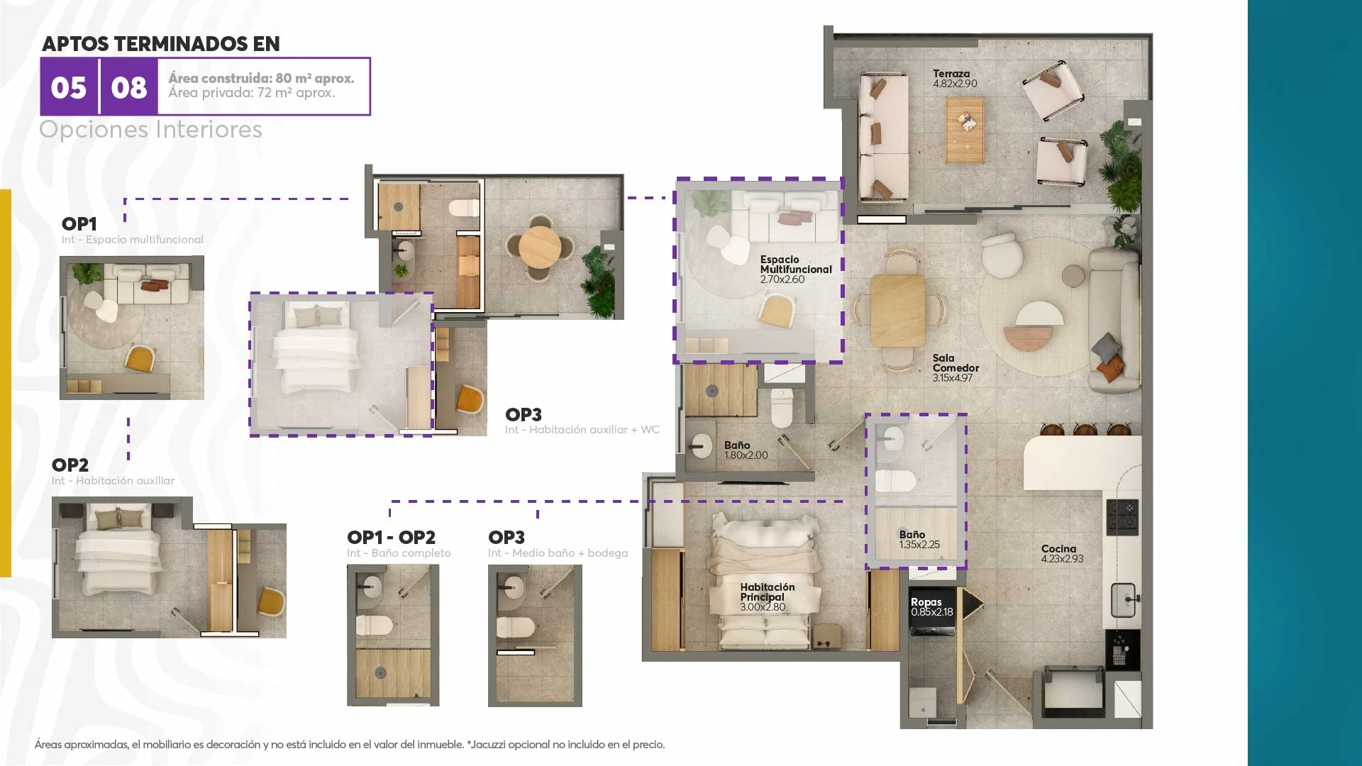Plano 4