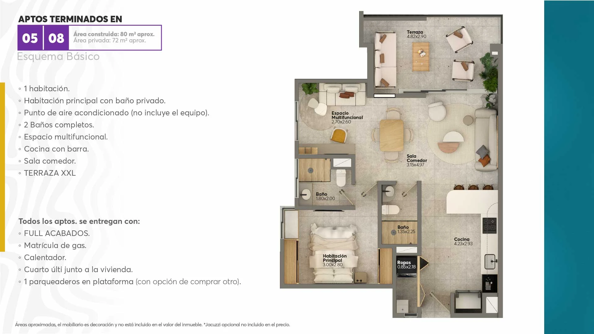 Plano 6