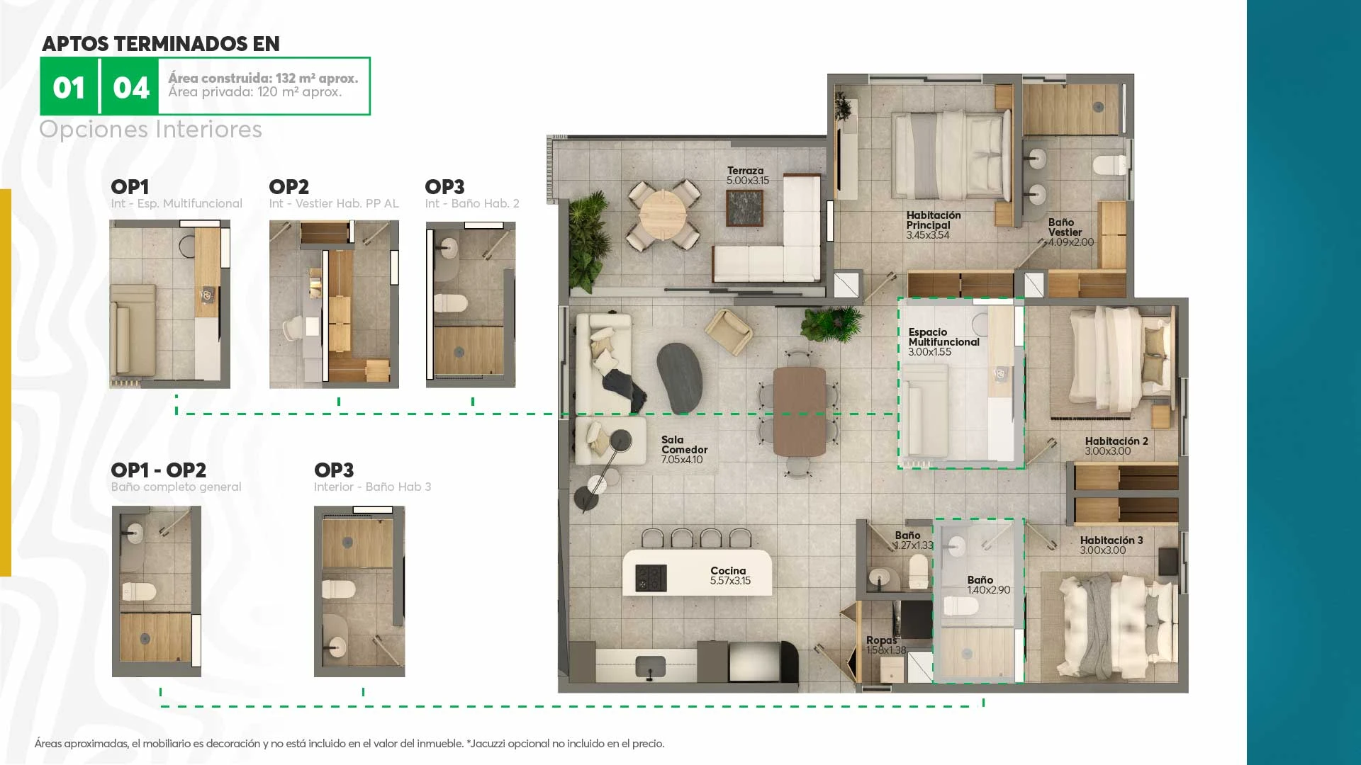 Plano 8