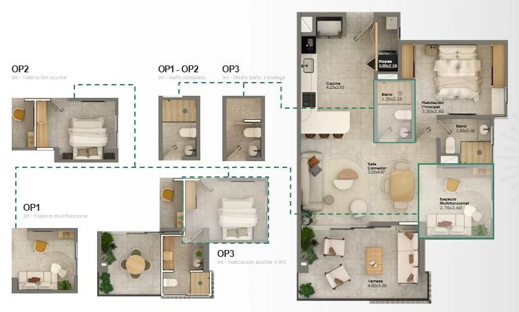 Plano 4