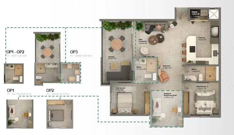 Plano 6