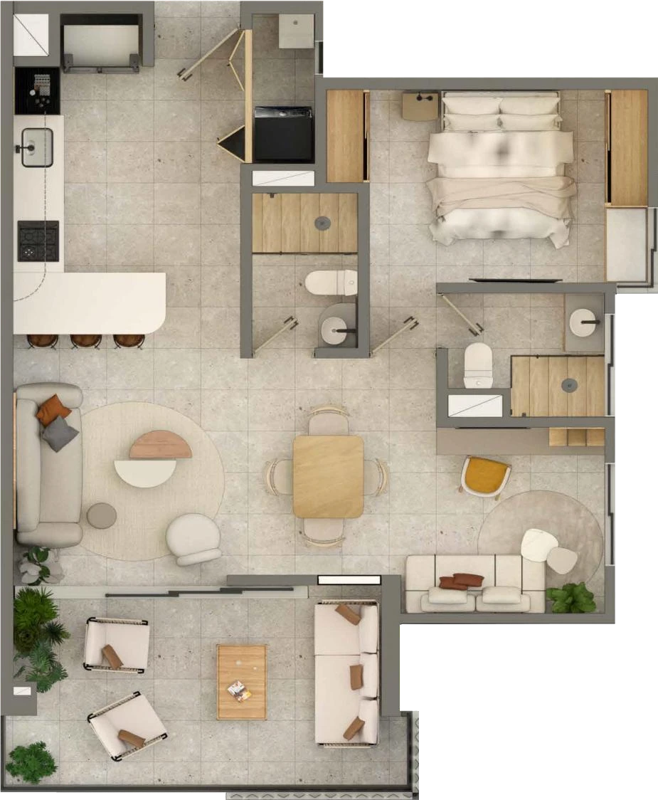 Plano 8