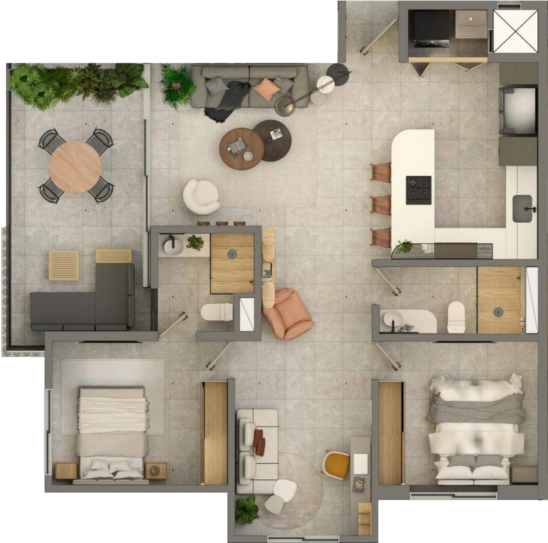 Plano 12