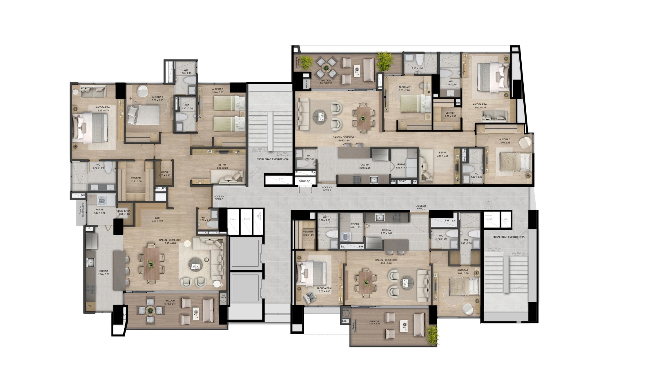 Plano 2