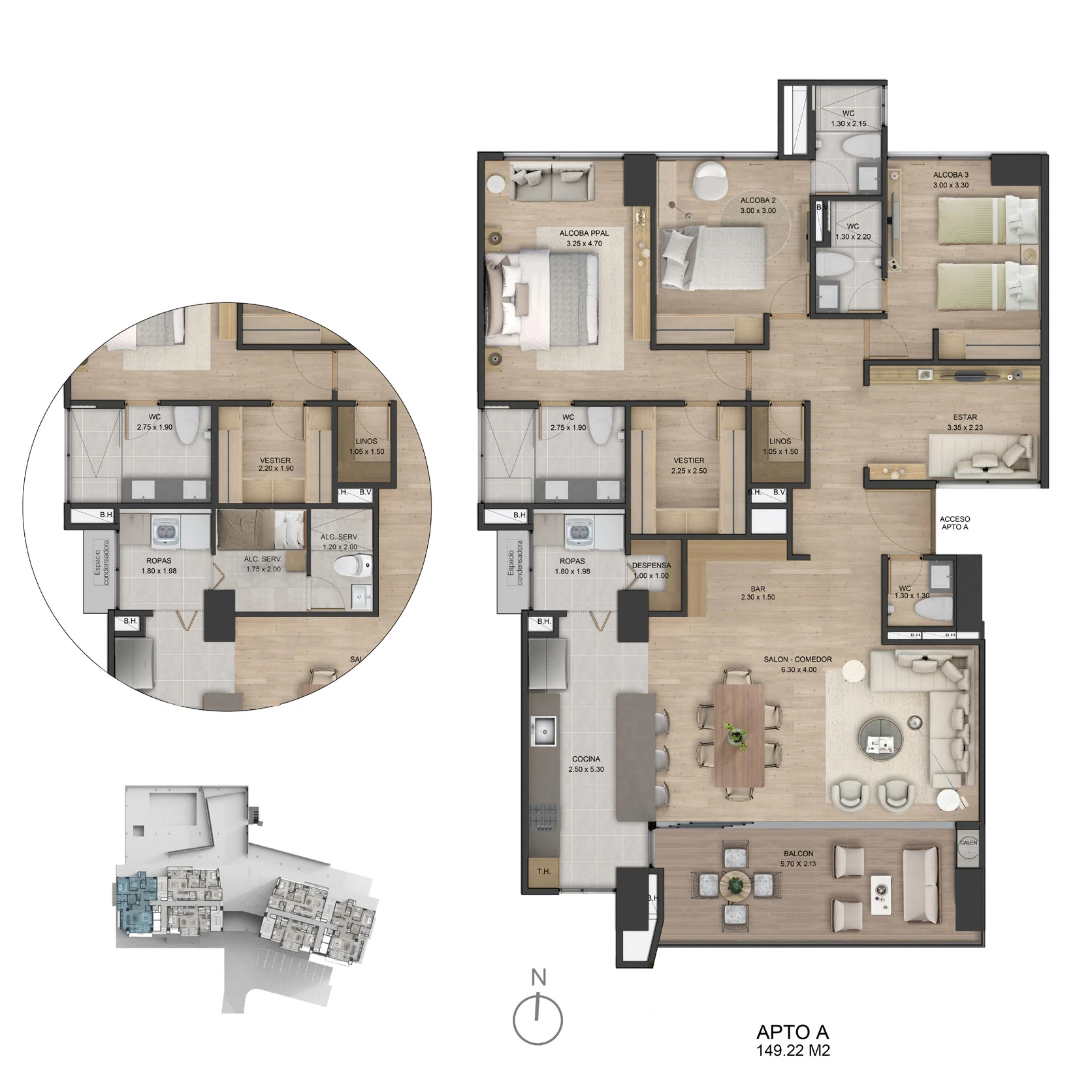 Plano 4