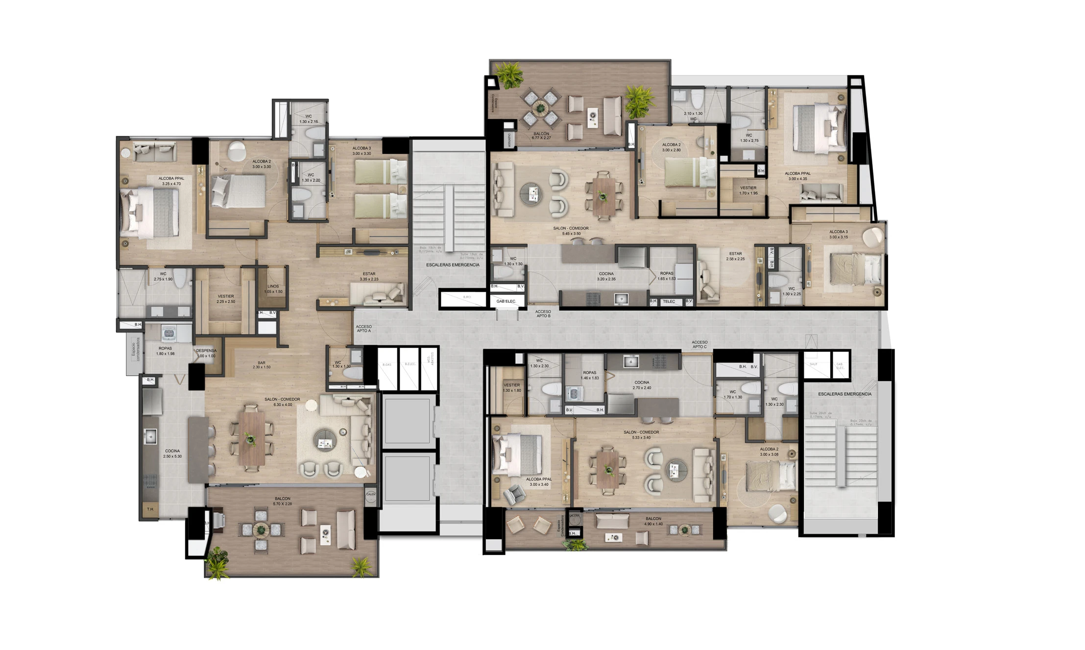 Plano 6