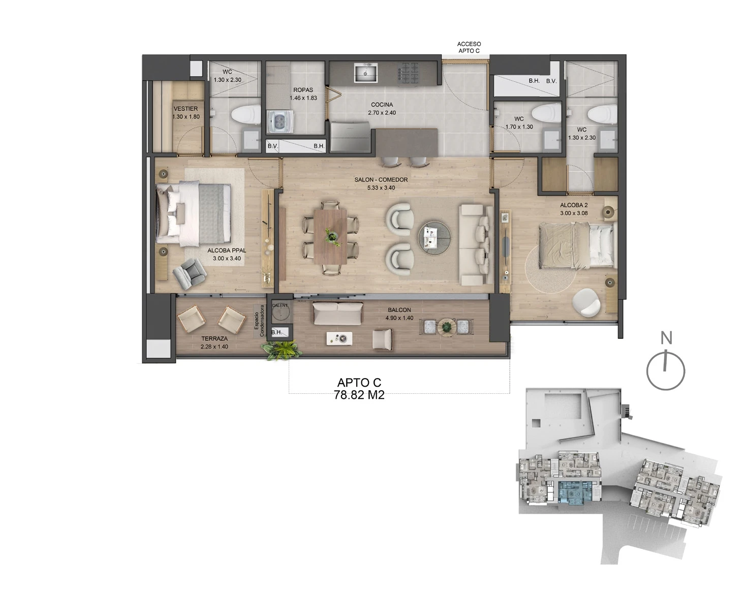 Plano 7