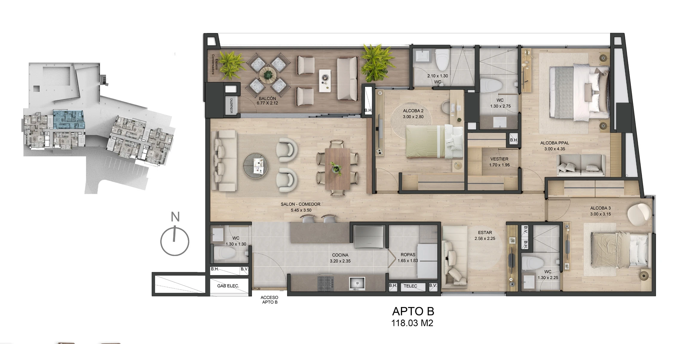 Plano 8