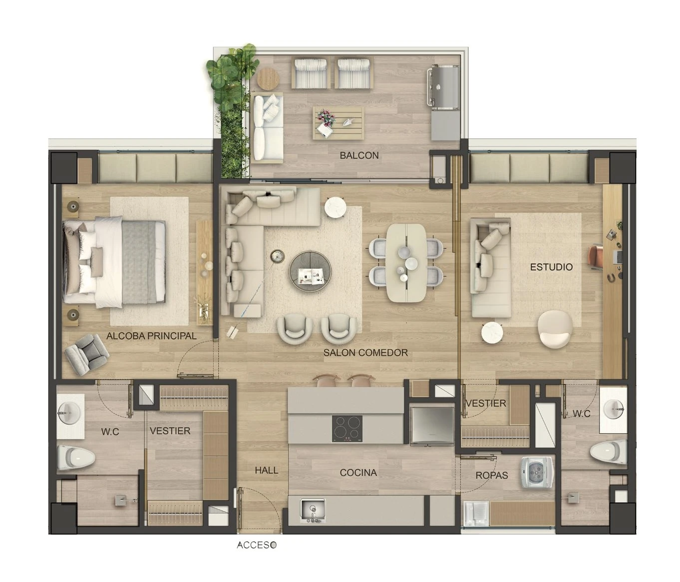 Plano 3
