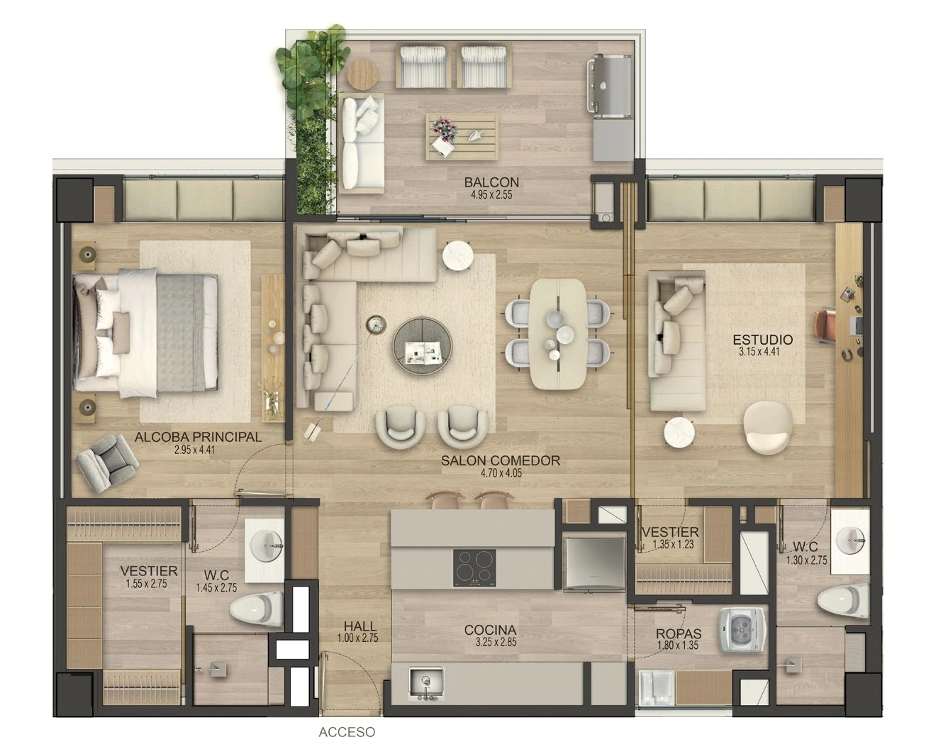 Plano 6