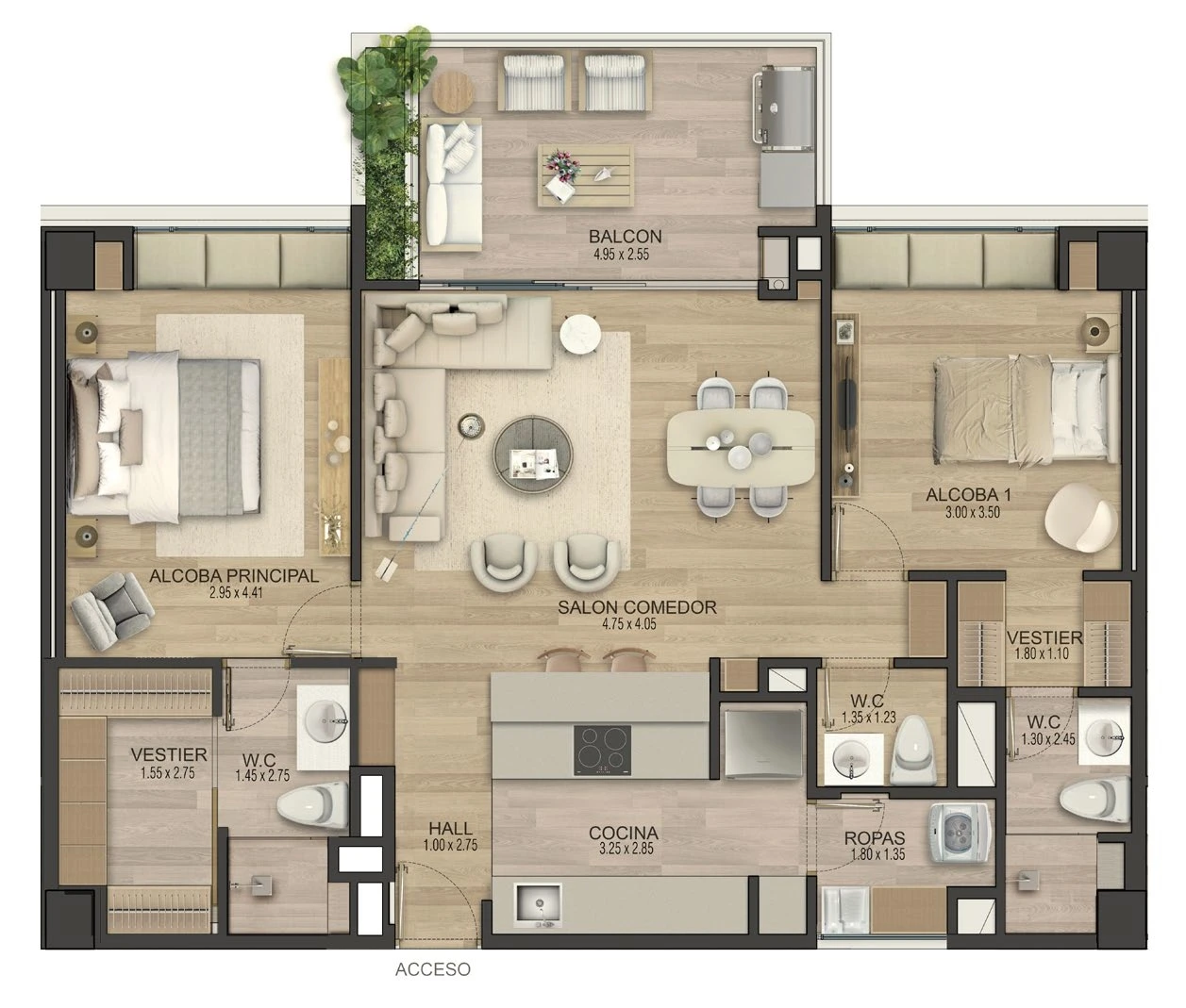 Plano 7
