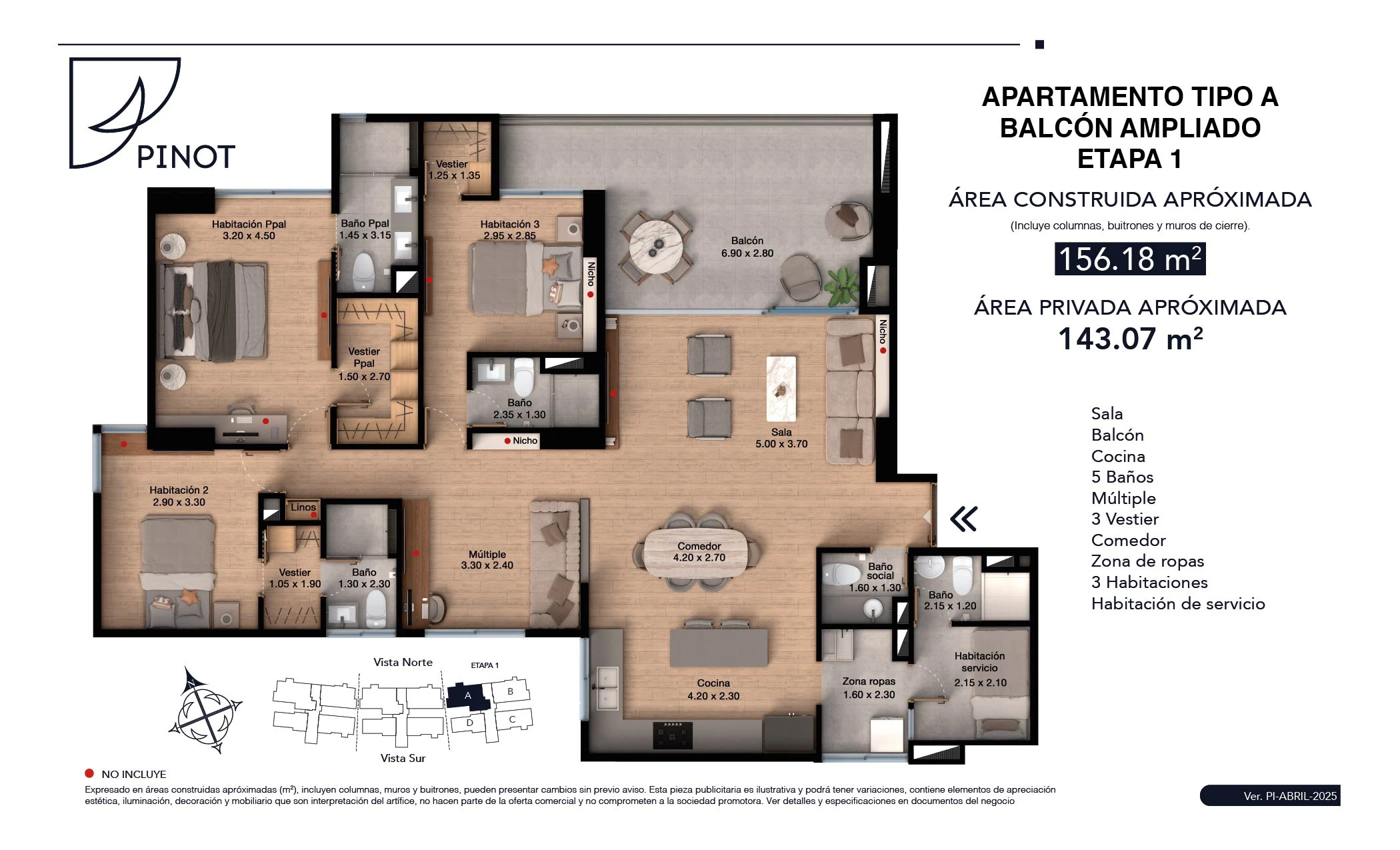 Plano 2