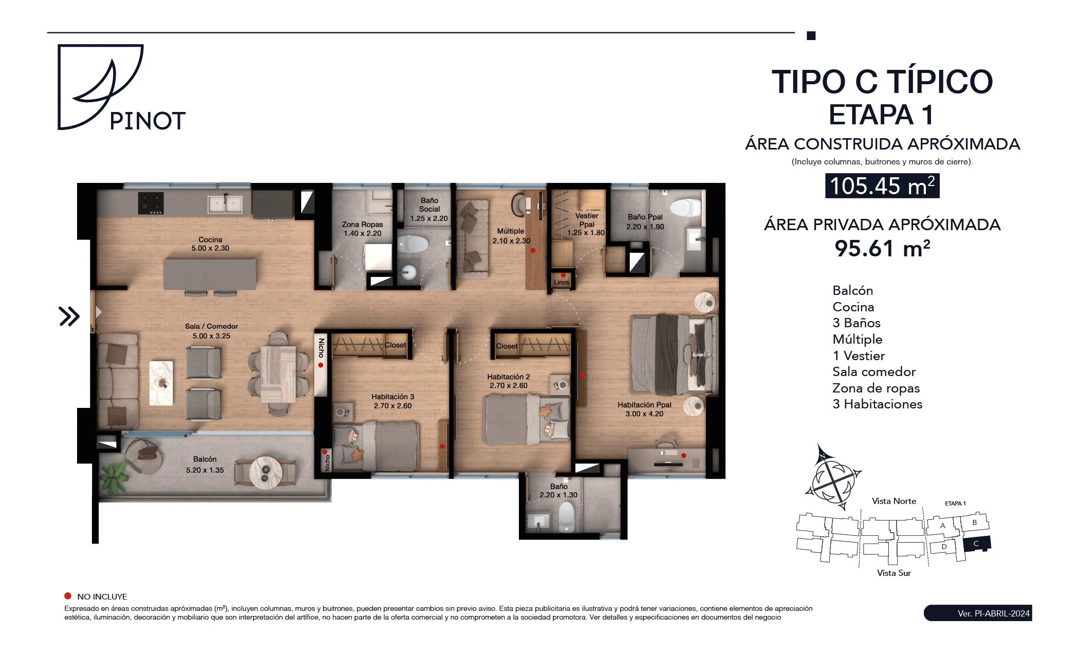 Plano 4