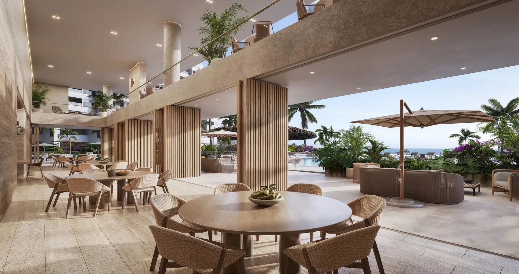Proyecto en Santa Marta
