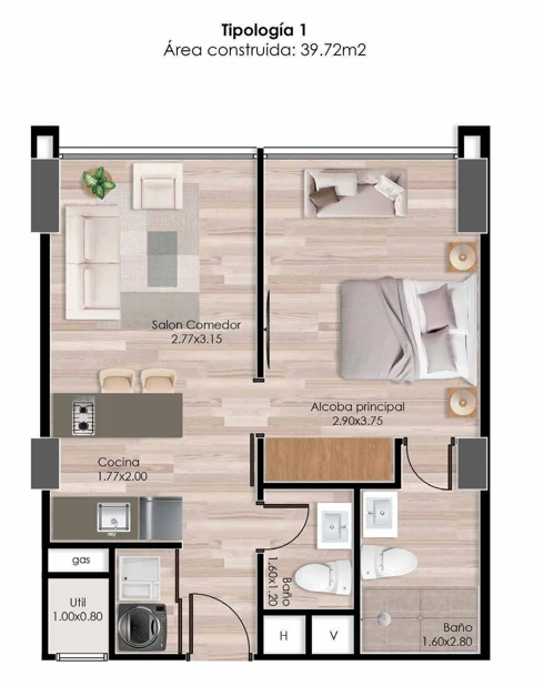 Plano 2
