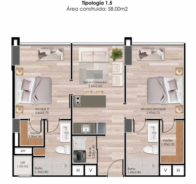 Plano 3