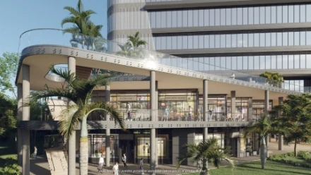 Proyecto en Pereira