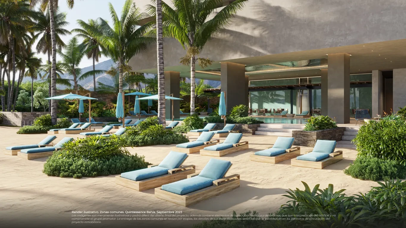 Proyecto en Santa Marta
