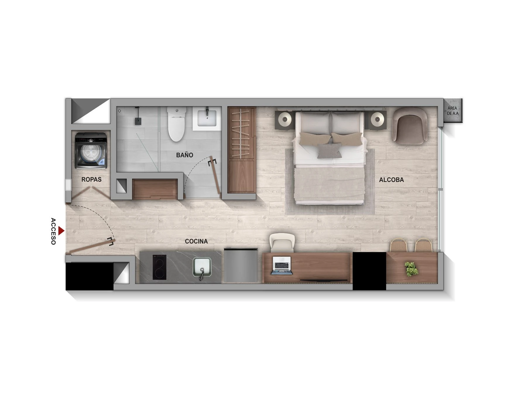 Plano 4