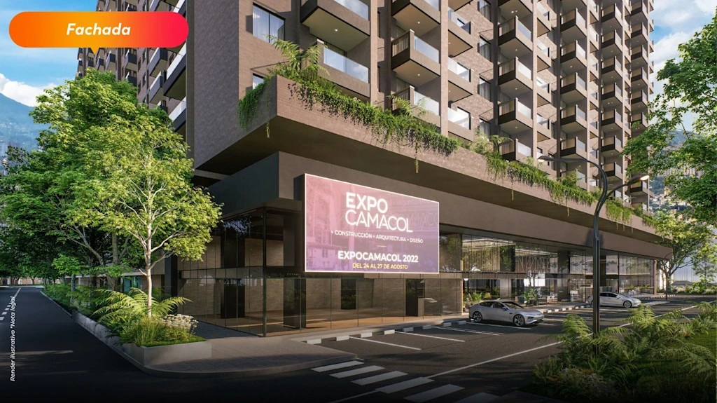 Proyecto en Envigado