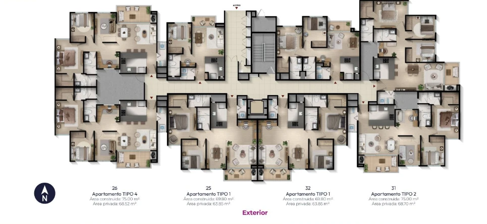 Plano 3
