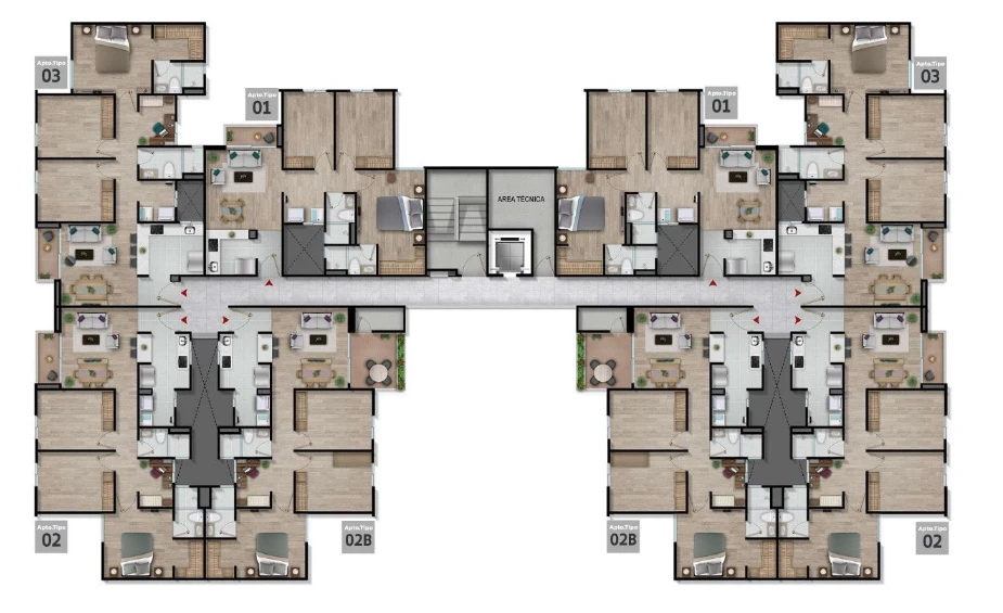 Plano 6