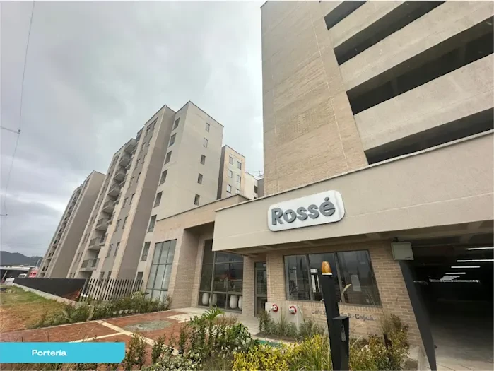 Proyecto en Cajicá