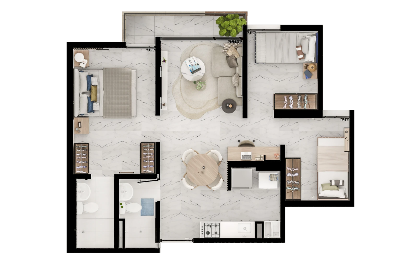 Plano 2