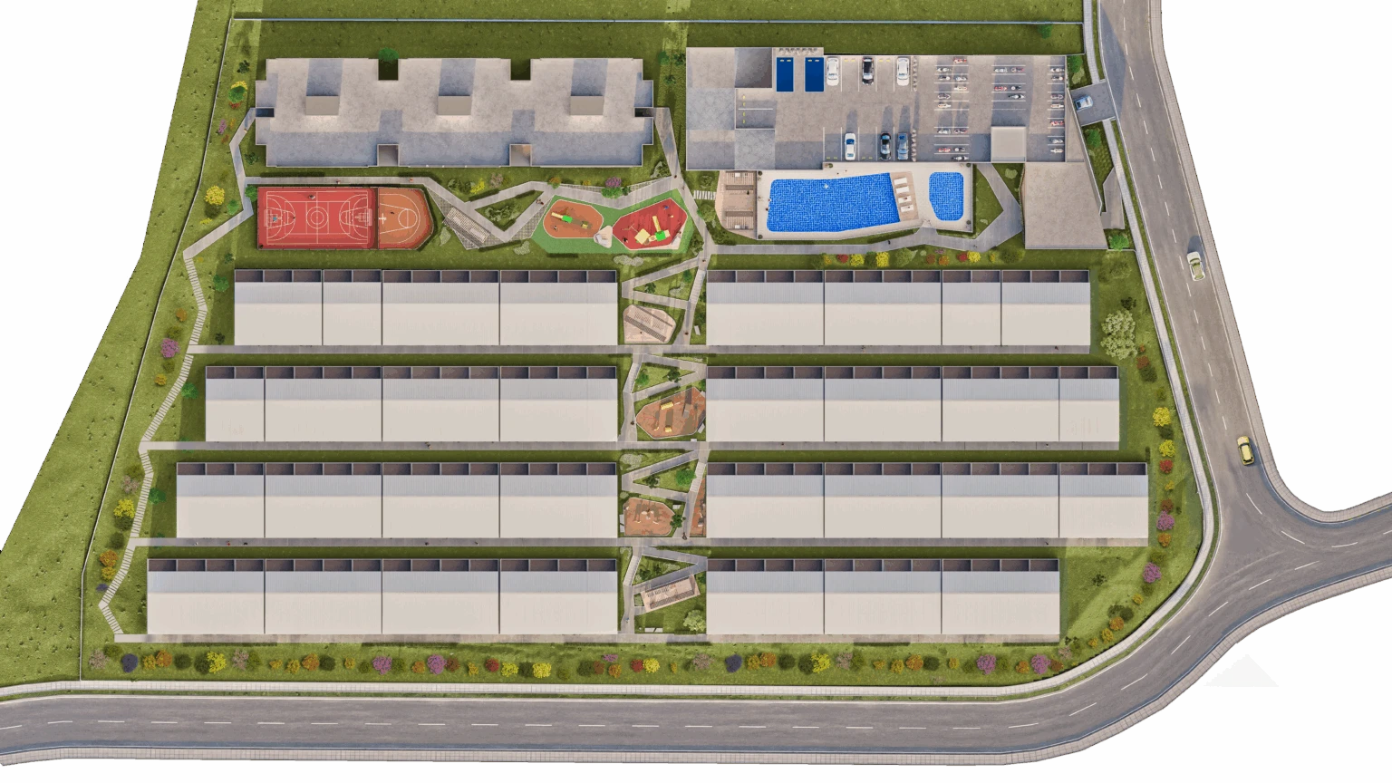 Plano 3