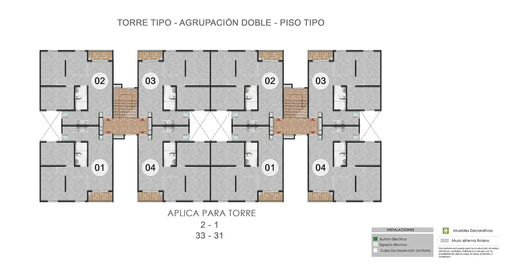 Plano 3