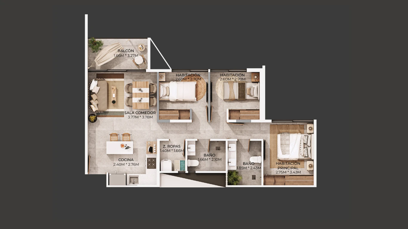 Plano 2