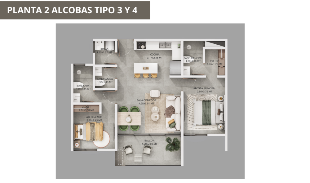 Plano 3