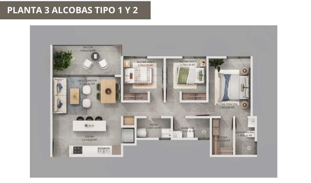 Plano 4