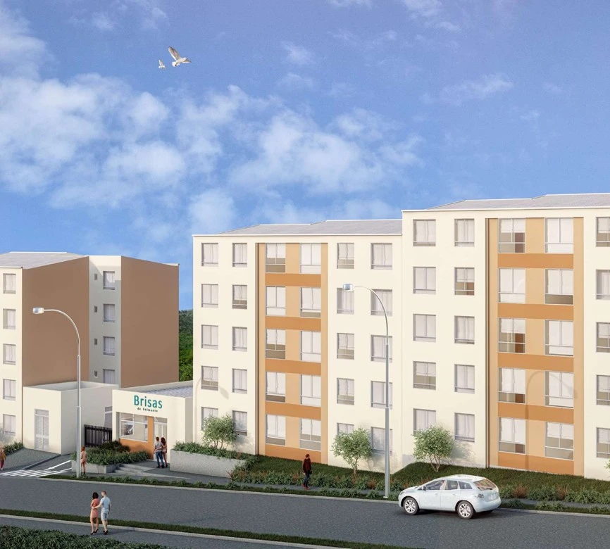 Proyecto en Pereira