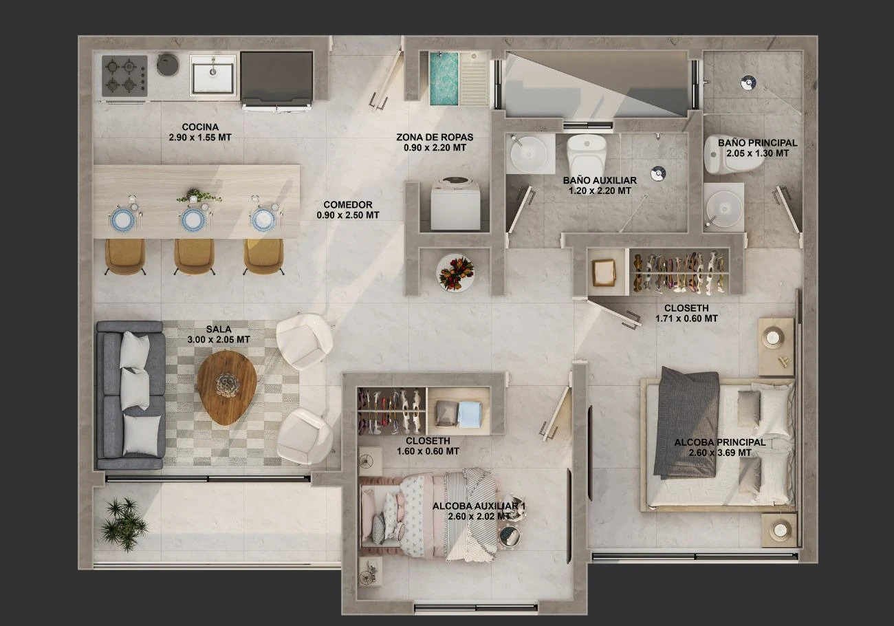 Plano 2