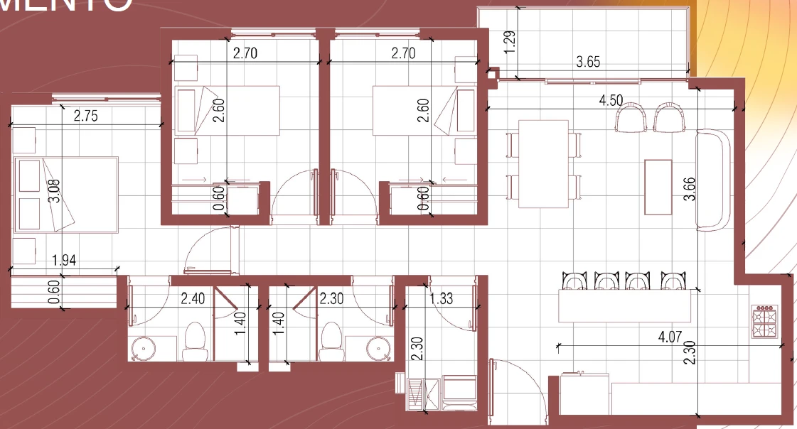 Plano 3