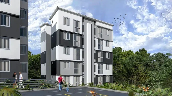 Proyecto en Armenia