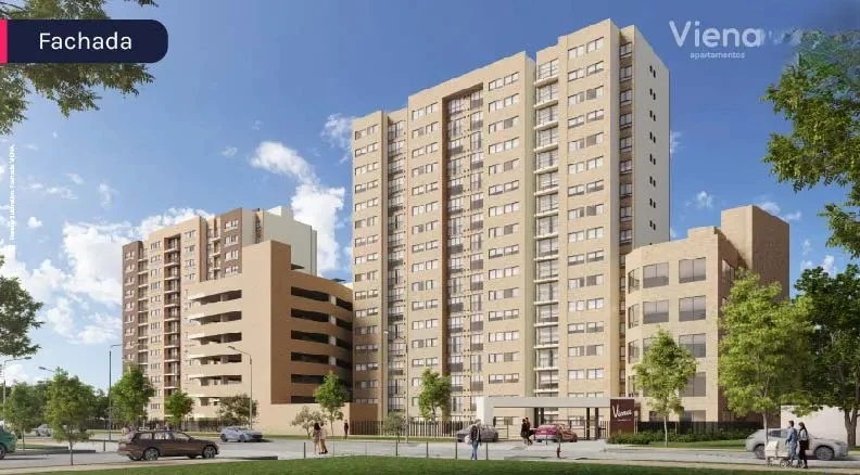 Proyecto en Bogotá D.C.