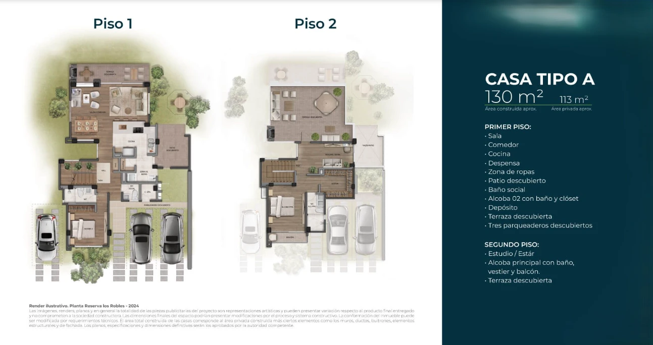 Plano 1