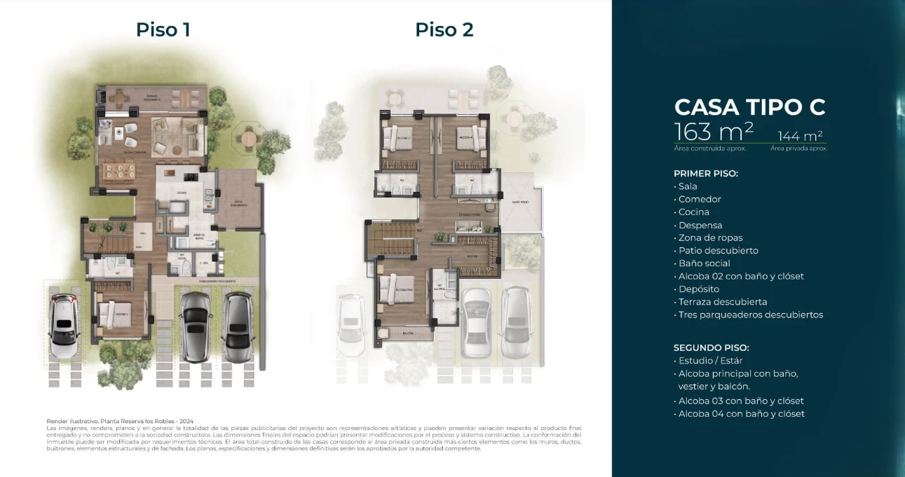 Plano 2