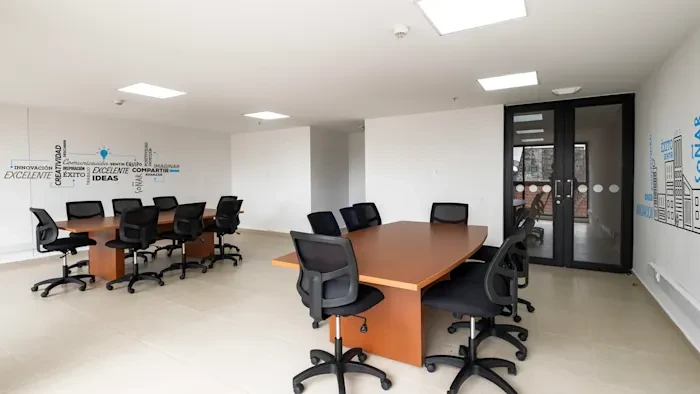 Proyecto en Bogotá D.C.