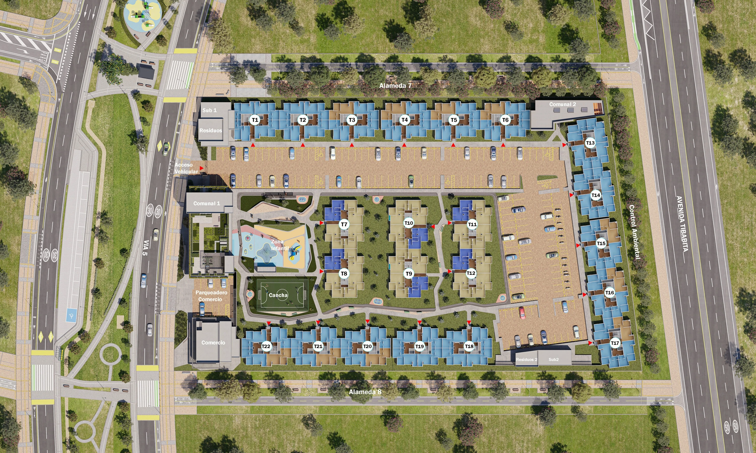 Plano 2