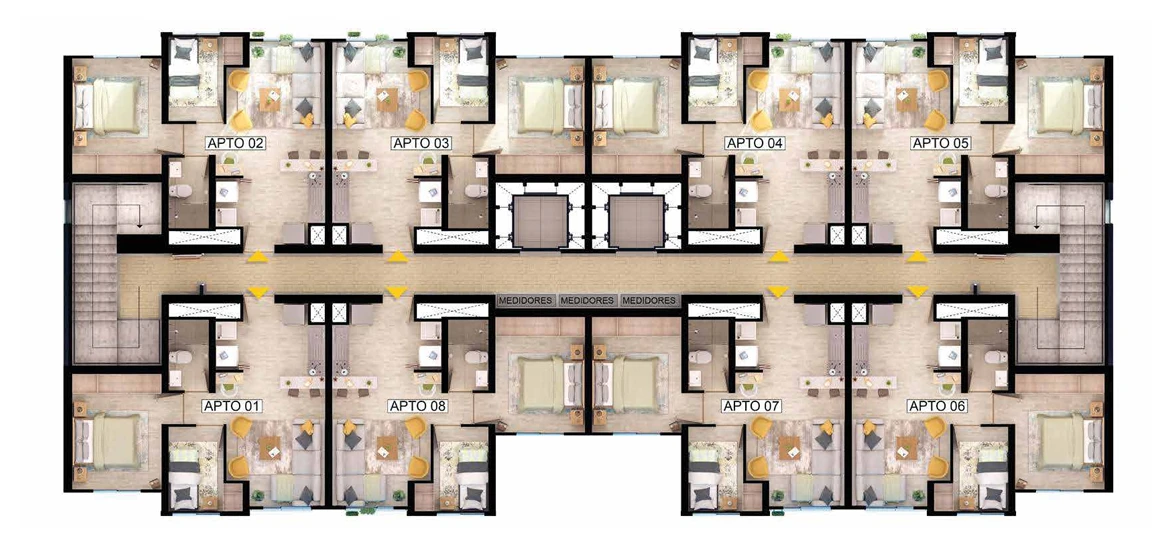 Plano 3