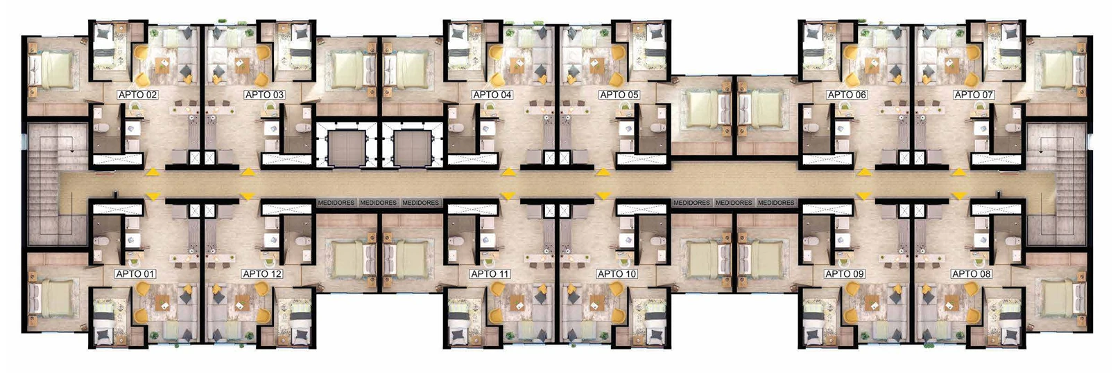Plano 5