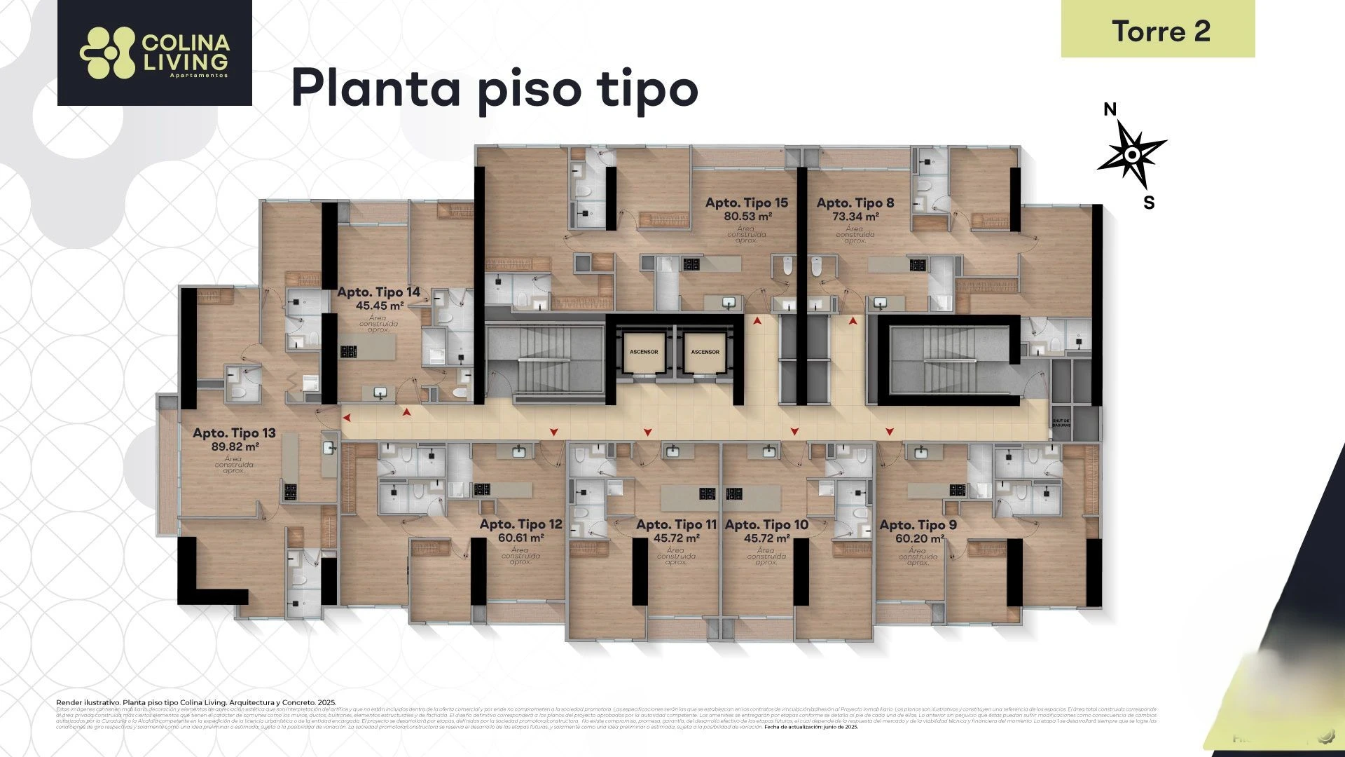 Plano 1