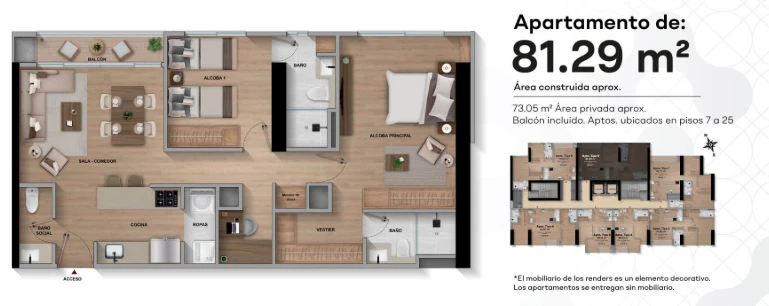 Plano 3