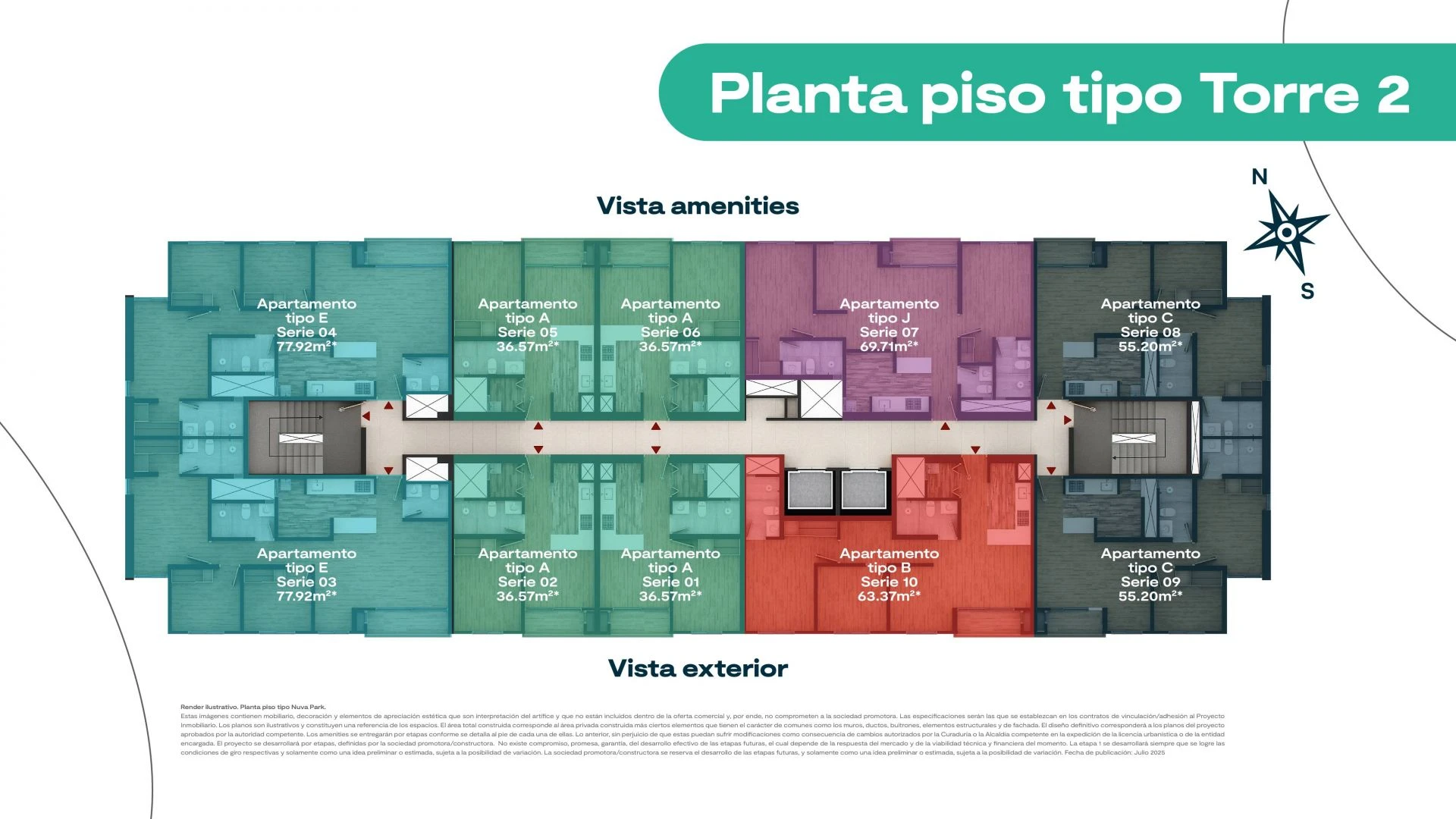 Plano 3