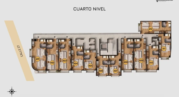 Plano 4