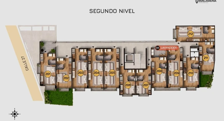 Plano 3